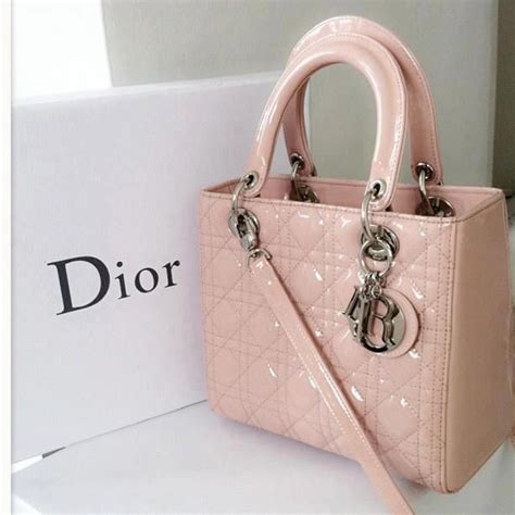 christian dior pink handbag|christian dior purses and handbags.